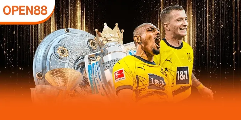 Thể thao Open88 mang trải nghiệm cá cược trực tuyến