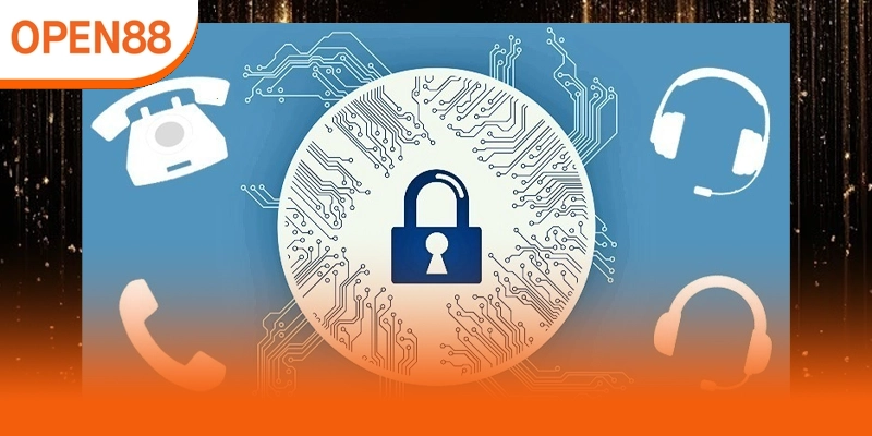 Thông tin người dùng được sử dụng minh bạch đúng mục đích